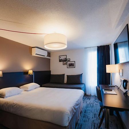 Sure Hotel By Best Western Châteauroux Eksteriør bilde