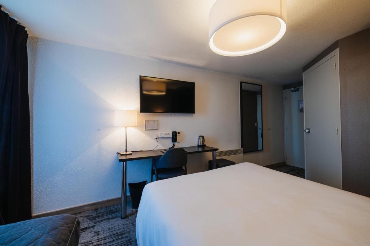 Sure Hotel By Best Western Châteauroux Eksteriør bilde