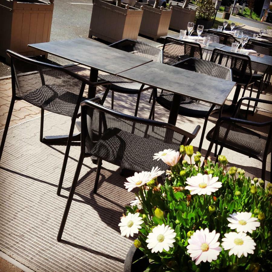 Sure Hotel By Best Western Châteauroux Eksteriør bilde